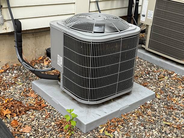 Trusted Hvac service in Spencer, NC - Tropical Oasis HVAC
